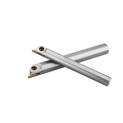 数控切槽刀杆MFH内孔端面槽刀车床割槽车刀刀具抗震加深内孔槽刀