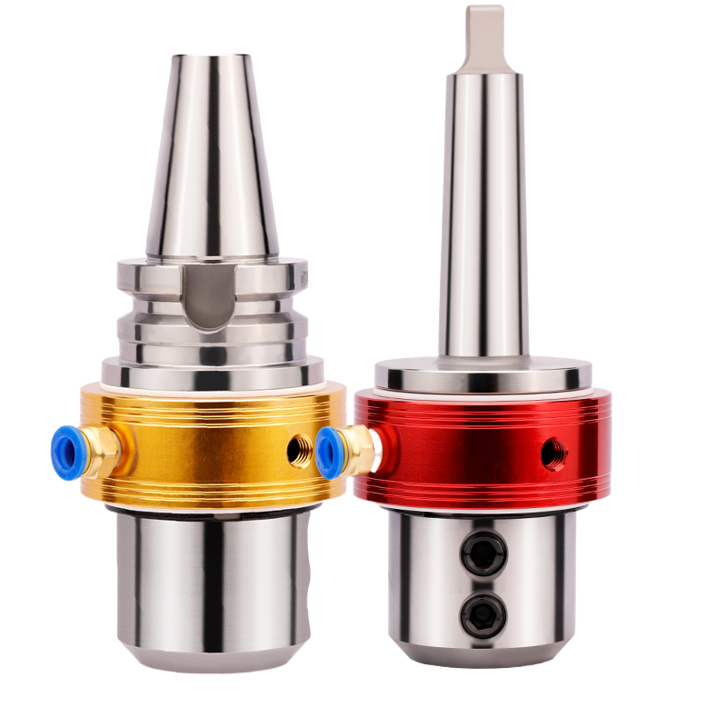 数控出水刀柄BT40/50-SLO25/32/40可换刀油路刀柄外冷转内冷刀柄