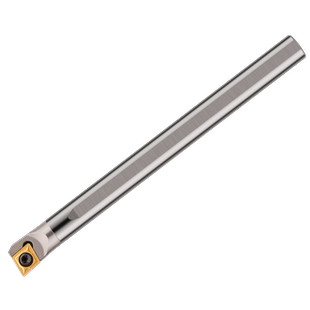 抗震钨钢内孔刀杆 防震 小孔 数控镗孔硬质合金车刀S16Q-SCLCR09