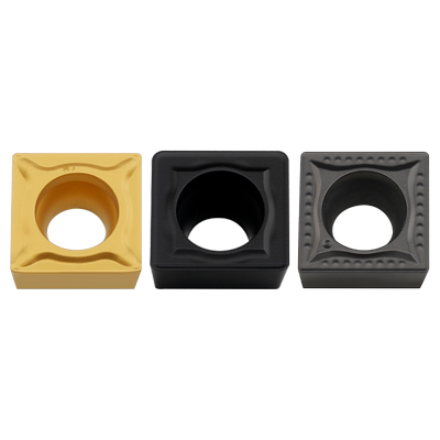 数控刀具SCMT方形刀片