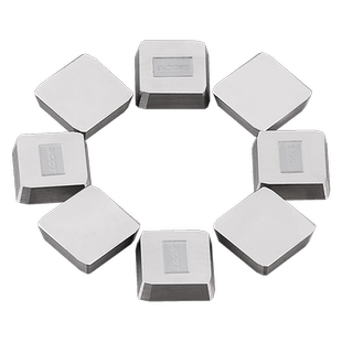 铣床合金刀片4160511四方YT15 YG8 YW1 YW2 YT5三角3130511铣刀片