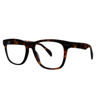 脱壳眼镜领导大框145人民的名义高育良厅局风板材玳瑁色近视镜架