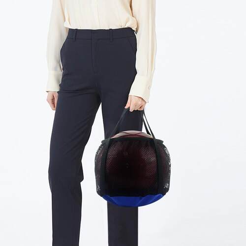 平价单个保龄球手提袋运动保龄球袋bowling tote bag