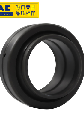 JAE关节轴承GEEW 12 15 16 20 25 30 32 35 40 45 50 60 63 70 ES