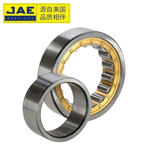 JAE 轴承圆柱滚子轴承NU2220ECP NU2222ECM NU2226ECM NU2240ECM