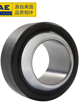JAE自润滑加宽型向心关节轴承GEG 70 80 90 100 110 120 ET-2RS