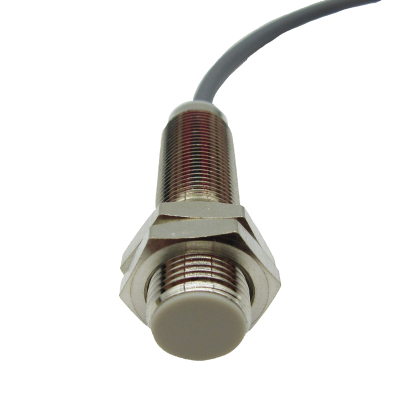 霍尔传感器NJK-5002C3三线磁性接近开关NS极双极性感应距离20mm