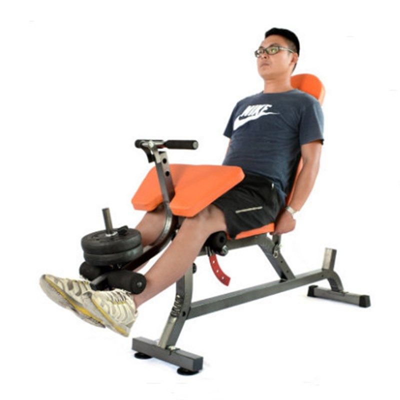 多功能仰卧板家用健身器材士仰卧起坐板卧推健身椅小飞鸟哑铃凳