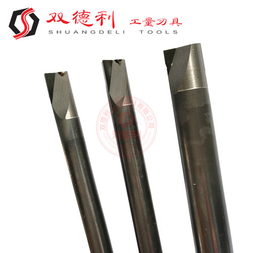 PCD金刚石铣刀 PCD铝用铣刀 宝石铣刀 PCD铣刀 PCD铜铝宝石铣刀