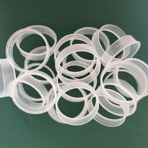 食用菌菌袋出菇圈出菇套环4.5公分5.0公分5.5公分6.5公分平菇口环