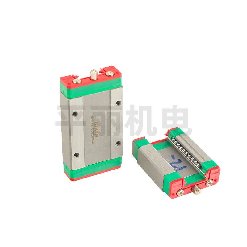 台湾上银微型直线导轨滑块滑轨道MGN9C/MGW9C/MGN12H/MGN15C