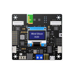 STM32开发板8舵机2路电机器人智能小车控制板单片机械臂ROS树莓派