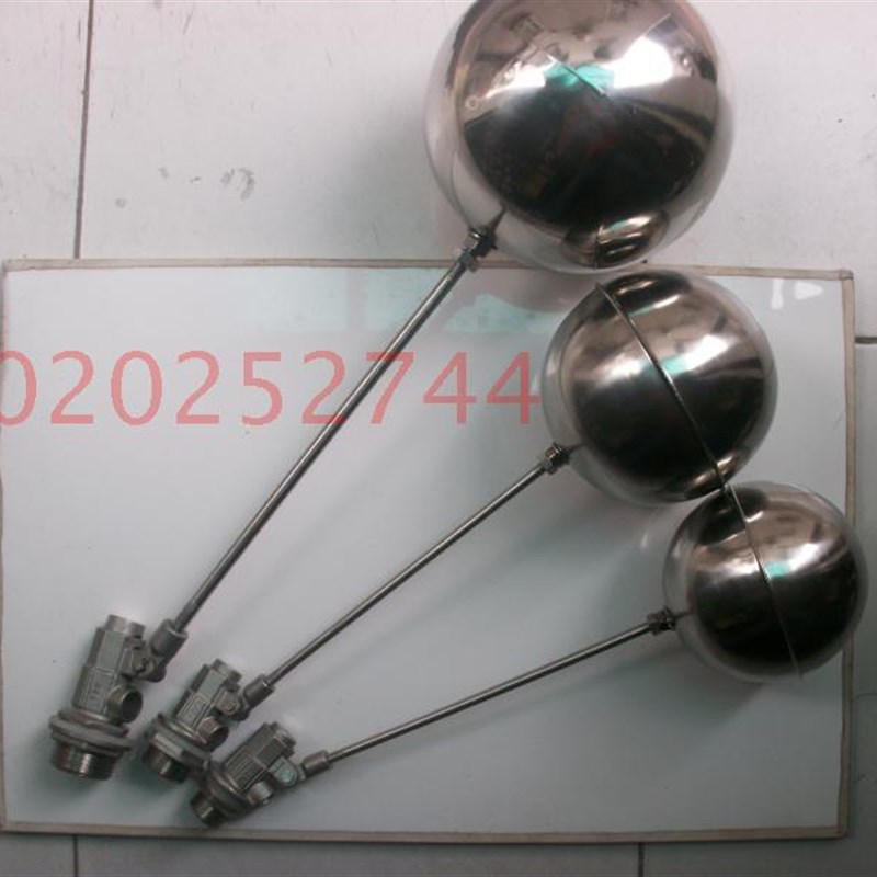 正宗304不锈钢浮球阀耐高温浮球阀DN15 20 25 32 40 50 65 80 100