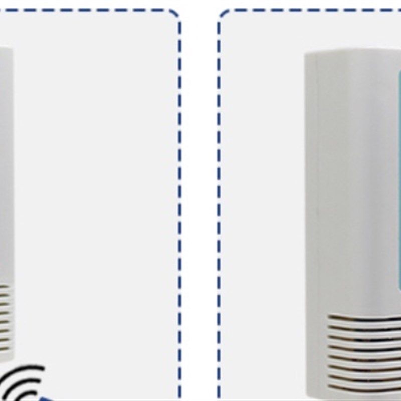 便携数显温湿度计 进口探头传感器温控湿控数差0.2 GSP认证认可