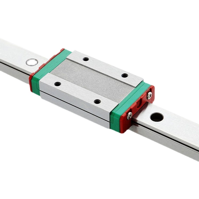国产精品微型上银直线导轨滑块MGN/MGW/7C/9C/12C/15C/9H小型滑轨
