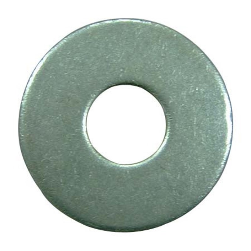 GB96加大铁平垫特大平垫圈白锌彩锌6x12 18 20 22 25 28 30 36