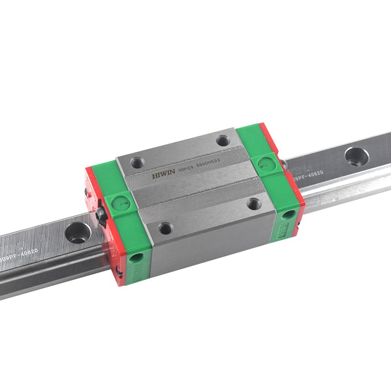 台湾上银直线导轨滑块EGH15CA/HGH20HGW25/30/45SA/CC/MGN7/9/12C