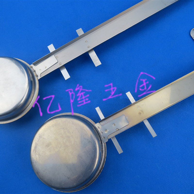 活动式开水器缺水保护扁浮球 304不锈钢热水器防干烧浮球开关