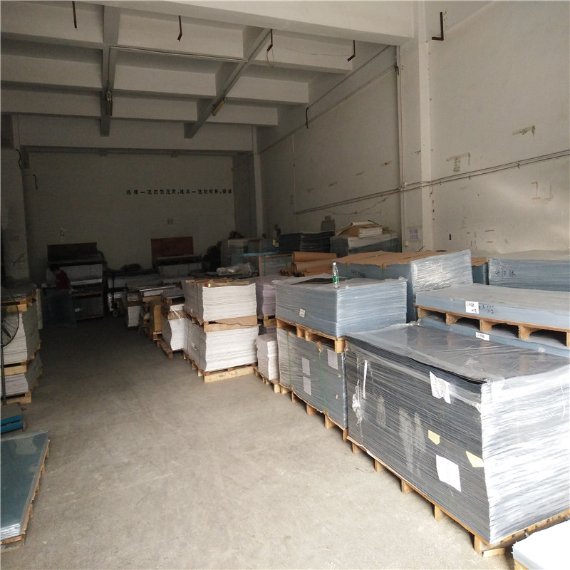 食品级透明塑料硬板PET/PVC片材塑胶板材/硬片/薄片/薄膜卷材胶片