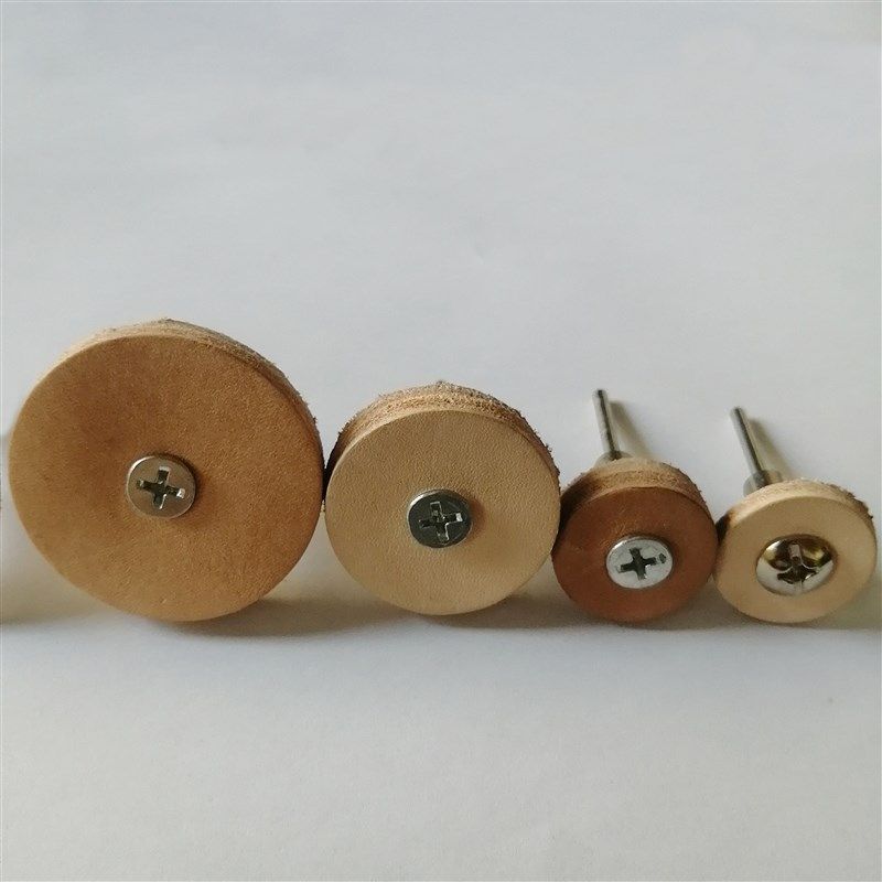 牛皮抛光轮玉石翡翠抛光牛皮轮金属宝石抛光轮带柄牛皮轮抛光工具,工业油品/胶粘/化学/实验室用品,实验室漏斗,淘宝优惠券,粉丝福利购,淘宝优惠卷