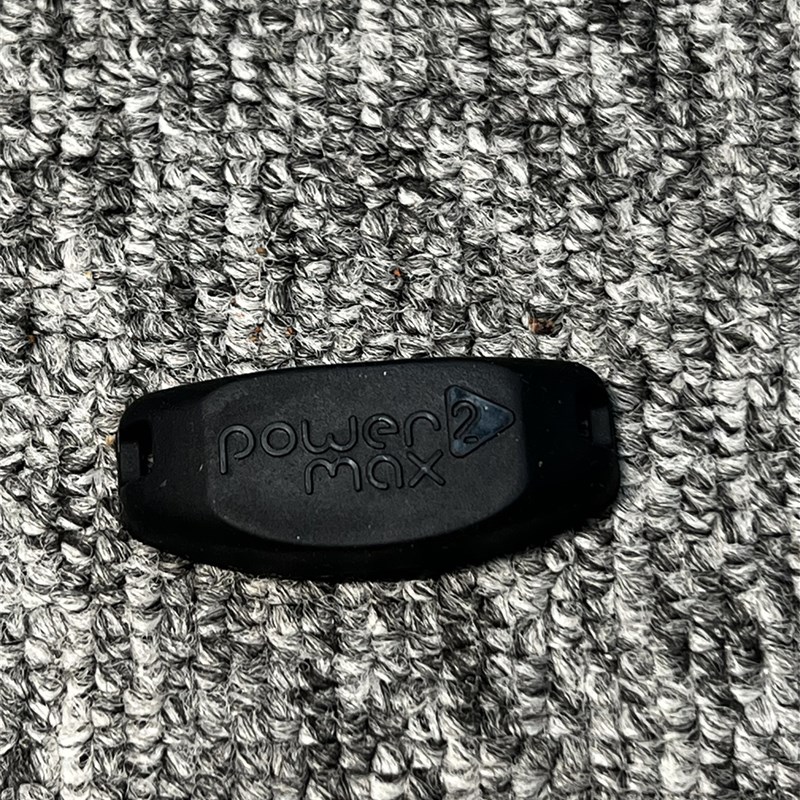 德国Power2max Ng eco SL 功率计P2M盘爪 Rotor XXE Red 8钉 曲柄图片