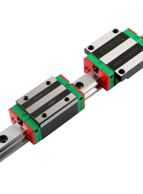 HIWIN台湾上银直线导轨滑块 MGN MGW 7 9 12 15 C H Z0C 微型