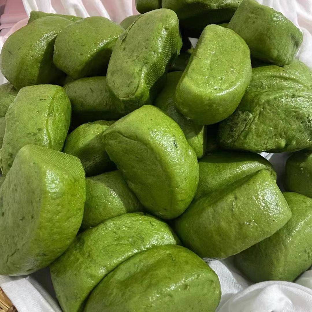 浙江宁波象山特产大唐麦糕艾草馒头营养早餐儿童餐速食早餐糕点,零食/坚果/特产,米糕/桂花糕/发糕,淘宝优惠券,粉丝福利购,淘宝优惠卷