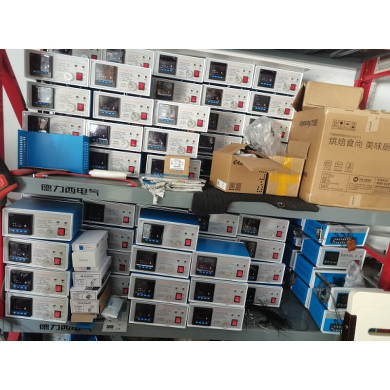 微电脑全自动破碎机自动喂料控制仪u.