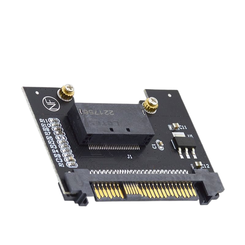 NVMESSDGen-ZPCI-ESFF-8639