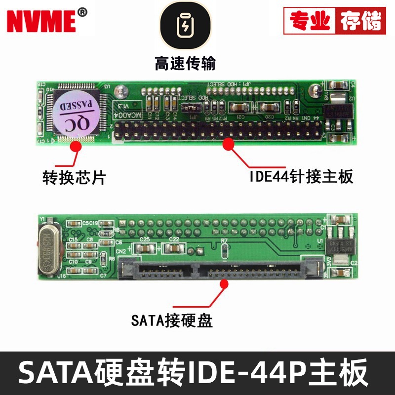 NVME旗舰品质,数据更快,连接更稳.