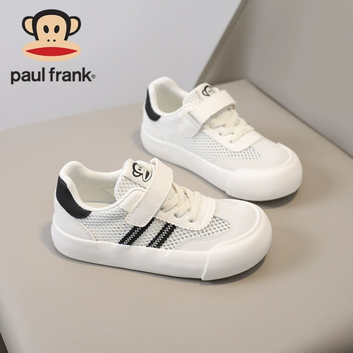 Детские дышащие кроссовки подходит для мужчин и женщин, спортивные летние туфли для отдыха, подходит для подростков