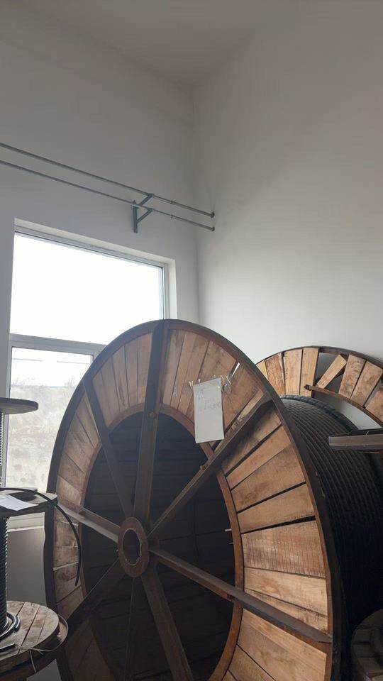 3月9日铜川一批废旧电缆（约894米）网络拍卖公告 	