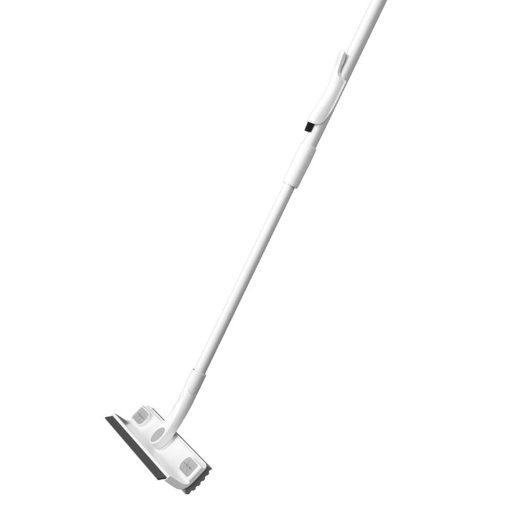 GLASS-WIPING ARTIFACT HOUSEHOLD DOUBLE-SIDED WIPING WIPER HIGH-RISE WINDOW CLEANING SPECIAL CLEANING TOOL SET WIPER