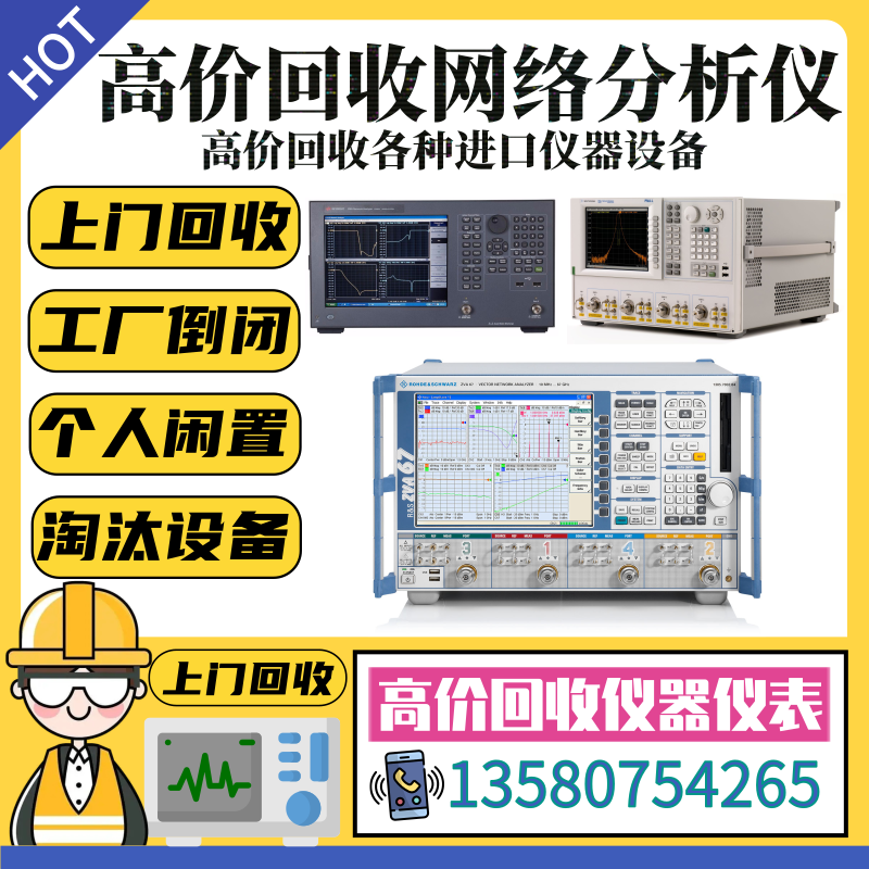 R&S罗德ZNLE3ZNLE4网络分析仪