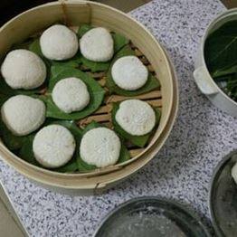 寿桃籺 冰皮月饼点心馒头 糍粑制作模具工具 籺印 化州广东西特产