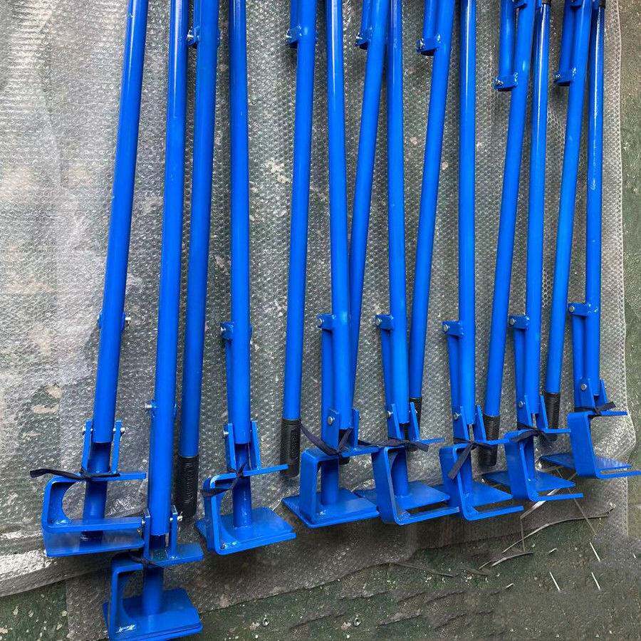 厂家直销拔杆器竹竿拔杆神器拔水泥桩柱拔大棚钢管拔香蕉竹竿农具