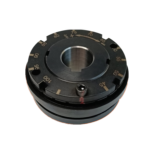 TSC钢球式SKP扭力扭矩限制器AQ可调滚珠过载电机保护器安全离合器