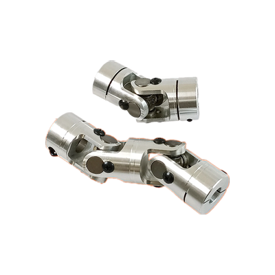 高转速十字万向节滚针轴承联轴器