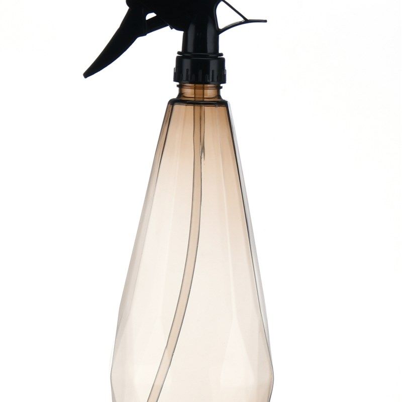 1L新款钻石大喷壶手持式多肉 喷水壶 浇花喷壶消毒洗车喷雾壶