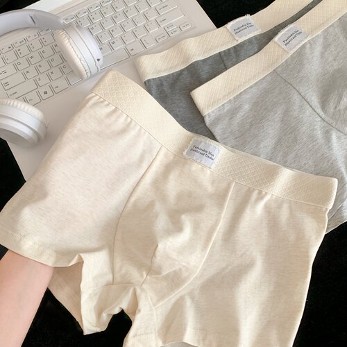 谁懂啊！穿了就不想脱的男裤