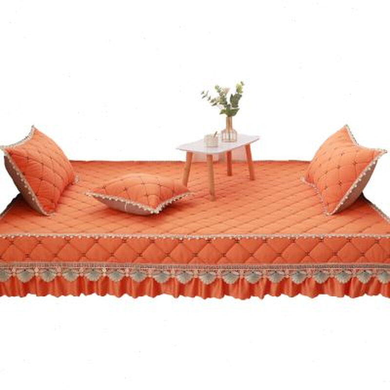 极速可定制榻榻米专用床笠带裙边席梦思床盖罩垫子保护.套棕垫夹,床上用品,床笠,淘宝优惠券,粉丝福利购,淘宝优惠卷