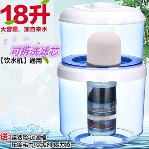 家用饮水机过滤桶净水桶直饮净水器过滤水桶自来水净化饮水桶通用