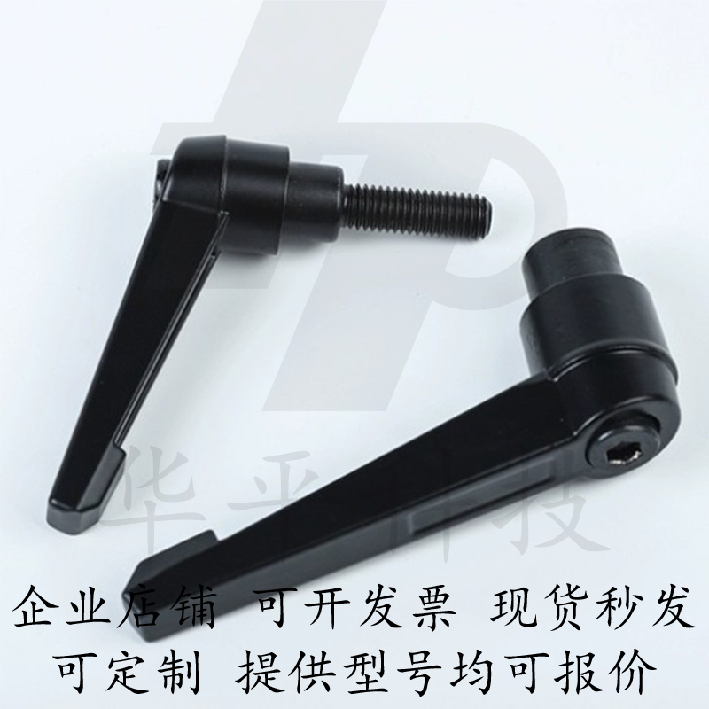 手柄螺栓AJHAB-M8固定把手