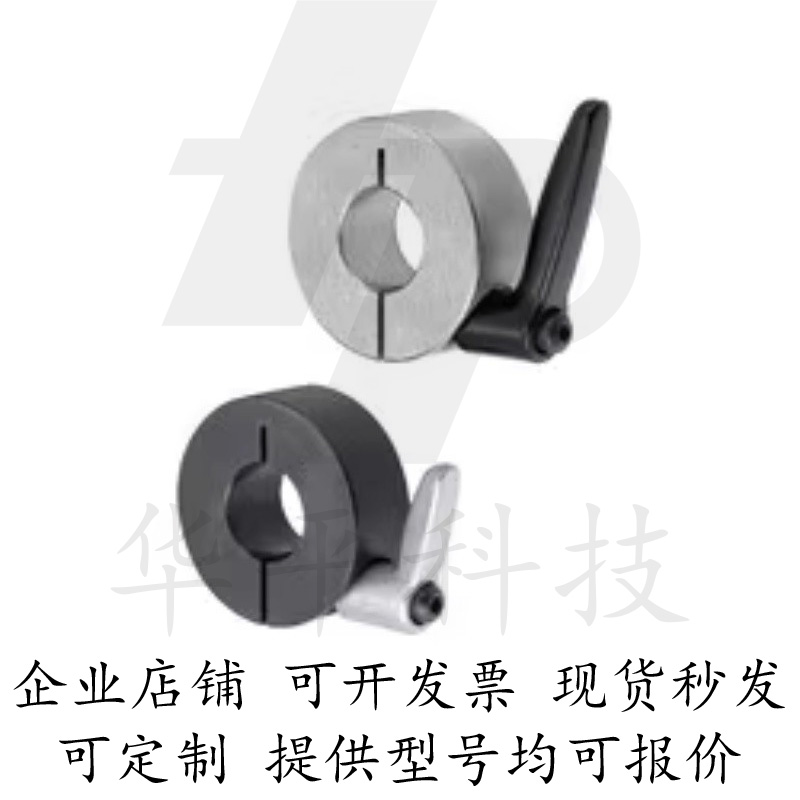 SCJKJM12-M固定环带把手SCKL