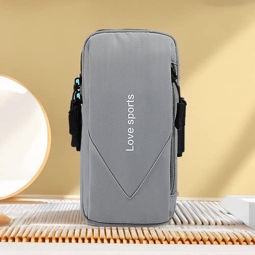 【出口品质】2025新型运动手机包