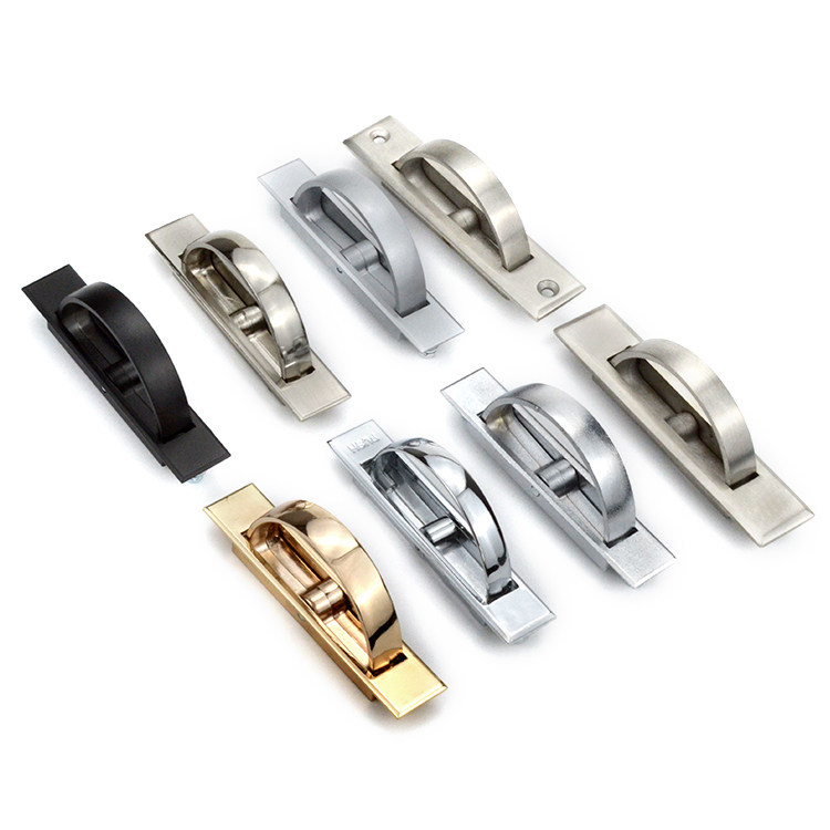 暗拉手内嵌式榻榻米内嵌式把手