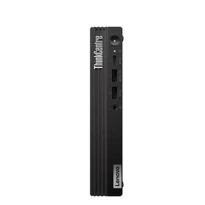 Lenovo/联想 ThinkCentre M75q Gen 5 小型台式电脑主机 香港代购