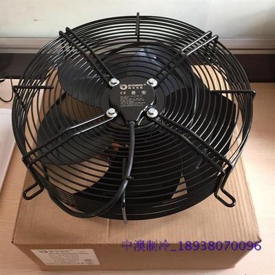 新款Axial Fan YWF4D/4E-350S/250450冷库风扇外转子轴流包邮