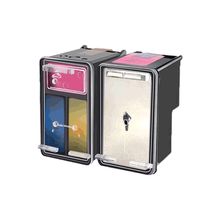 适用HP惠普 803XL墨盒 1110 1111 1112 2130 2131 2132可加墨 2600连供 2620墨水 2621 2622 2623 2628