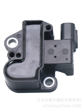 摩托车节气门位置传感器适用Yamaha Xmax250 300 13570B09J00N000